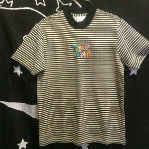 Teddy Fresh unisex t-shirt